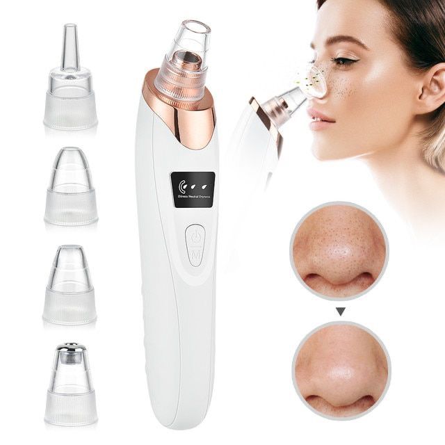 5-in-1 Blackhead Remover