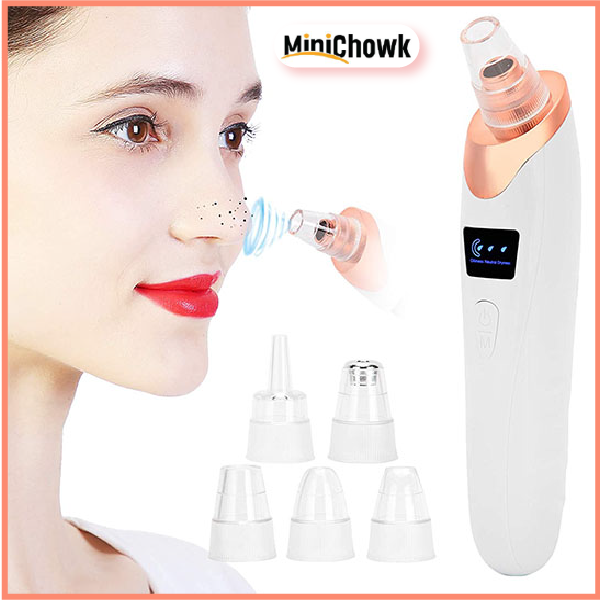 5-in-1 Blackhead Remover