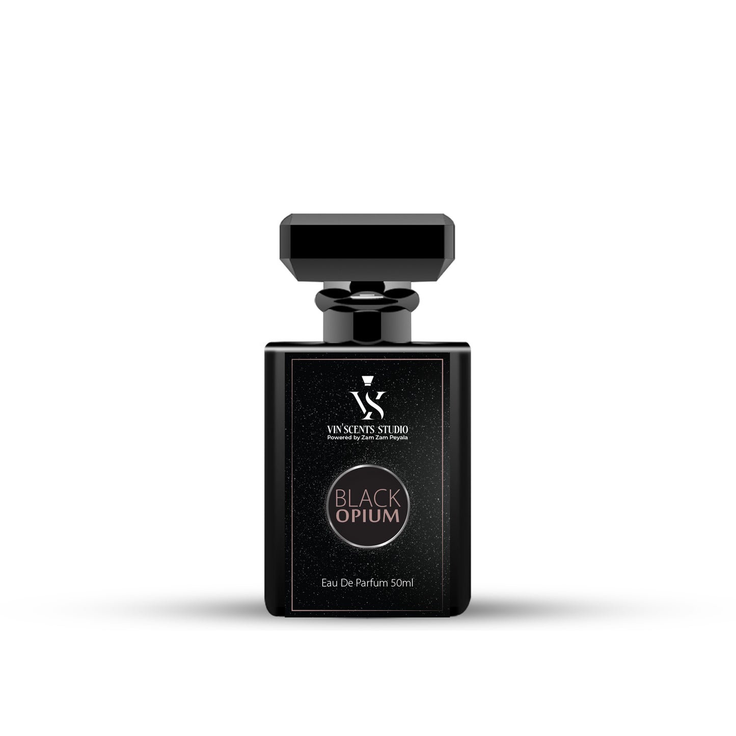 Black Opium- 50ml PERFUME